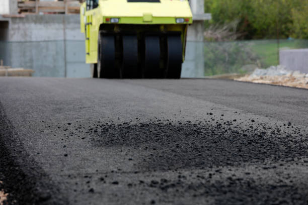 Best Permeable Paver Driveway  in Freedom, PA