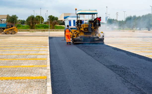 Best Local Driveway Pavers  in Freedom, PA