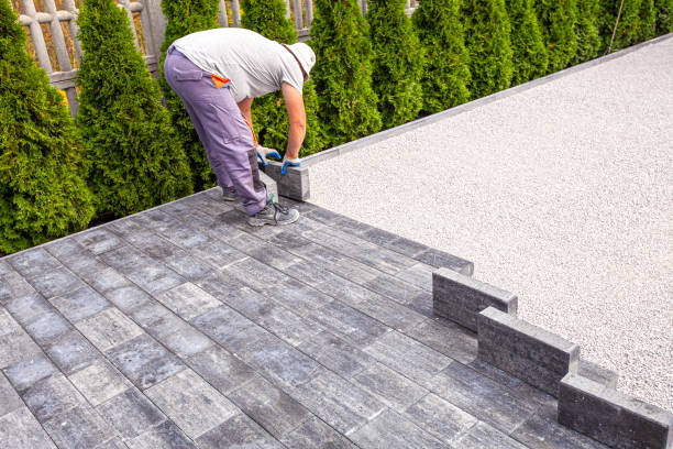 Freedom, PA Driveway Pavers Company