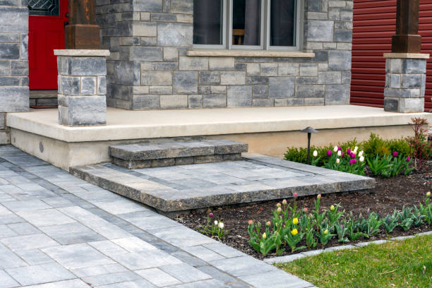 Reasons to Select Us for Your Driveway Paving Requirements in Freedom, PA