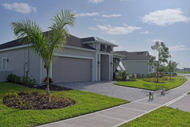 Reasons to Select Us for Your Driveway Paving Requirements in Freedom, PA
