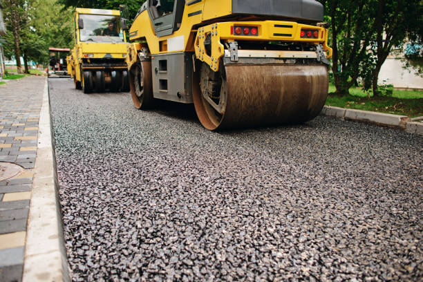 Decorative Driveway Pavers in Freedom, PA